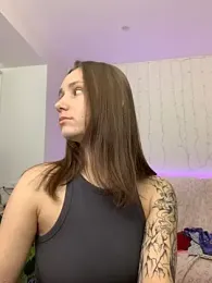 HotCaramellsTV stripchat stream image, 21.04.2025 08:10