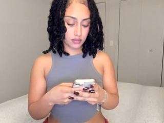 nolababy camsoda stream image, 06.02.2025 07:30