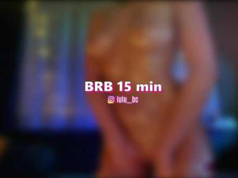 Lulu bongacams stream image, 21.04.2025 15:50