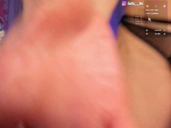 Lulu bongacams stream image, 21.04.2025 15:50