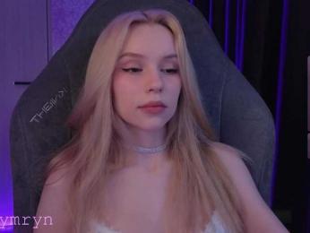 fymryn bongacams stream image, 21.04.2025 18:00