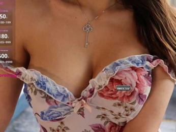 DiodoraDi bongacams stream image, 06.02.2025 08:00