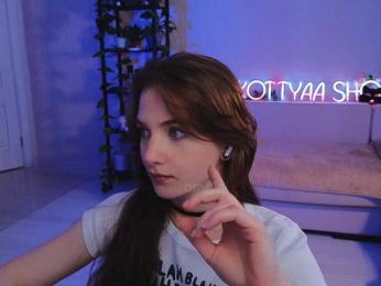 KOTTYAA bongacams stream image, 22.04.2025 01:30