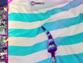 daddyslittlegirl01 chaturbate stream image, 22.04.2025 12:30