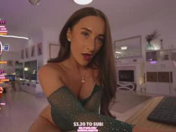 hannahjames710 chaturbate stream image, 22.04.2025 17:10