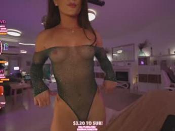 hannahjames710 chaturbate stream image, 22.04.2025 17:10