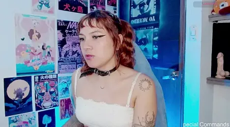 melissahowl stripchat stream image, 22.04.2025 19:20