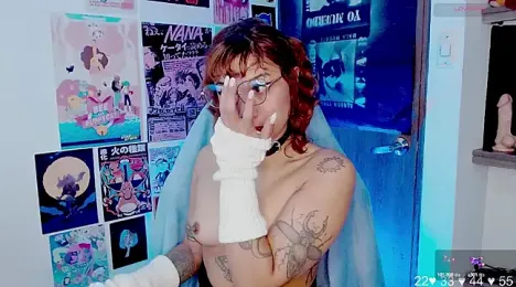 melissahowl stripchat stream image, 22.04.2025 19:20