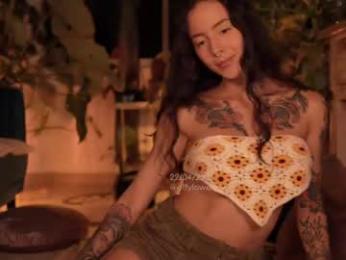 effylowell_ chaturbate stream image, 23.04.2025 00:20