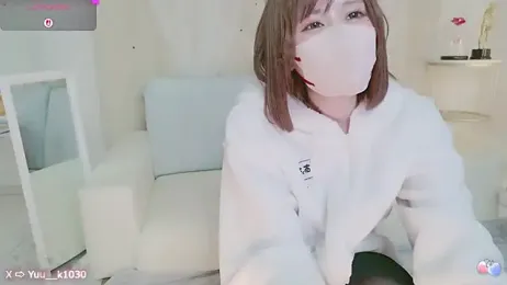 Yuu__k stripchat stream image, 23.04.2025 14:50