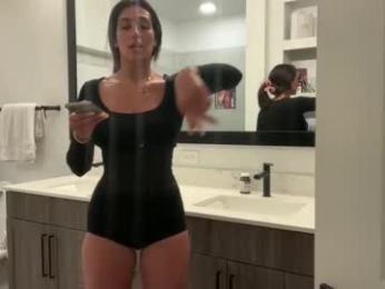 camiliakxoxo chaturbate stream image, 24.04.2025 02:50