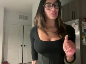camiliakxoxo chaturbate stream image, 24.04.2025 02:50
