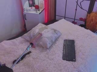 scarlett-collins camsoda stream image, 24.04.2025 00:30