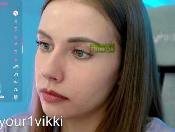 VikkiExtraCheese bongacams stream image, 23.04.2025 22:50