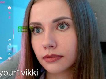 VikkiExtraCheese bongacams stream image, 23.04.2025 22:50