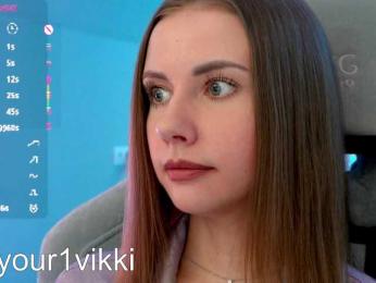 VikkiExtraCheese bongacams stream image, 23.04.2025 22:50