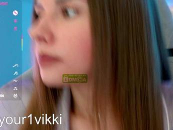 VikkiExtraCheese bongacams stream image, 23.04.2025 22:50