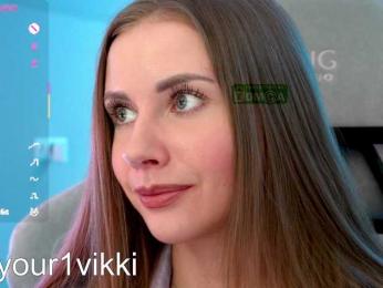 VikkiExtraCheese bongacams stream image, 23.04.2025 22:50
