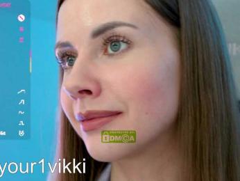 VikkiExtraCheese bongacams stream image, 23.04.2025 22:50