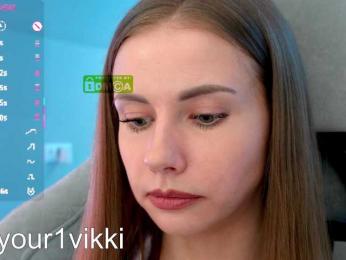 VikkiExtraCheese bongacams stream image, 23.04.2025 22:50