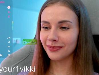 VikkiExtraCheese bongacams stream image, 23.04.2025 22:50
