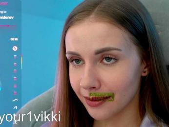 VikkiExtraCheese bongacams stream image, 23.04.2025 22:50