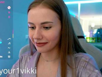 VikkiExtraCheese bongacams stream image, 23.04.2025 22:50