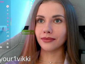 VikkiExtraCheese bongacams stream image, 23.04.2025 22:50
