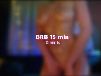 Lulu bongacams stream image, 24.04.2025 16:00