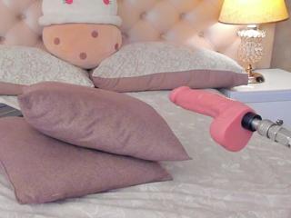 Bella Fontana flirt4free stream image, 24.04.2025 18:10