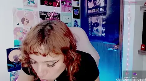 melissahowl stripchat stream image, 25.04.2025 04:20