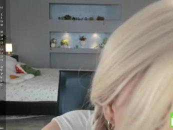 margarethowell chaturbate stream image, 25.04.2025 06:40