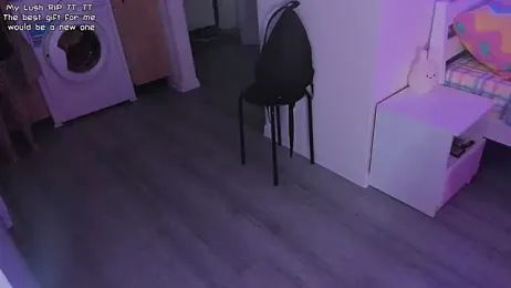 Yumi_Youkai stripchat stream image, 25.04.2025 19:50