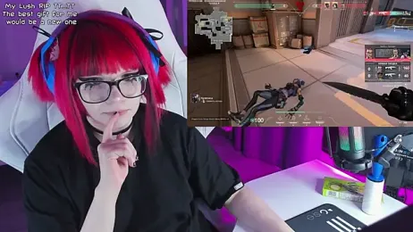 Yumi_Youkai stripchat stream image, 25.04.2025 19:50