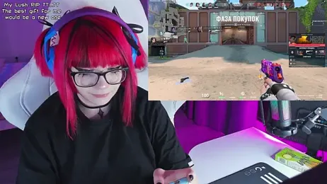 Yumi_Youkai stripchat stream image, 25.04.2025 19:50