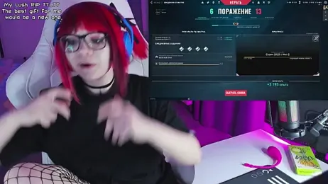 Yumi_Youkai stripchat stream image, 25.04.2025 19:50