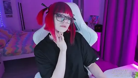 Yumi_Youkai stripchat stream image, 25.04.2025 19:50