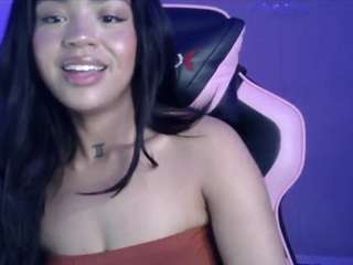 christal-soul-candy camsoda stream image, 06.02.2025 20:00