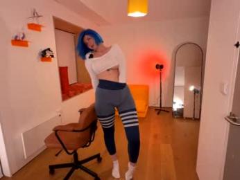 vixenp chaturbate stream image, 06.02.2025 18:10