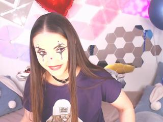 Hot Alicia flirt4free stream image, 26.04.2025 05:20