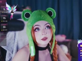 madnessalise chaturbate stream image, 26.04.2025 13:40