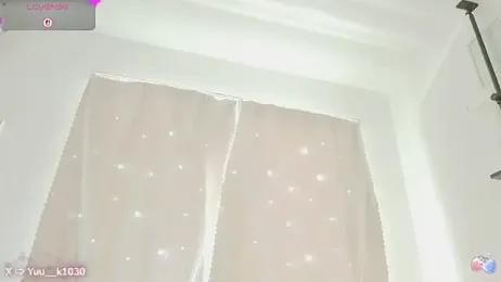 Yuu__k stripchat stream image, 27.04.2025 02:30