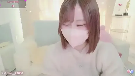 Yuu__k stripchat stream image, 27.04.2025 02:30