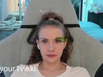 VikkiExtraCheese bongacams stream image, 27.04.2025 00:30