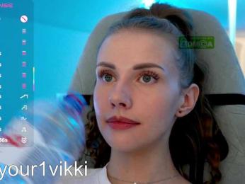 VikkiExtraCheese bongacams stream image, 27.04.2025 00:30