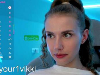 VikkiExtraCheese bongacams stream image, 27.04.2025 00:30