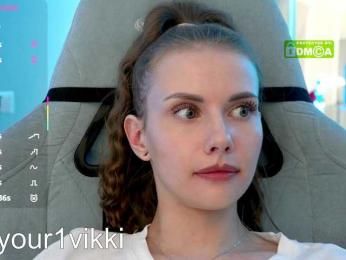 VikkiExtraCheese bongacams stream image, 27.04.2025 00:30