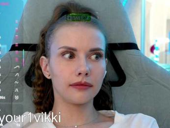 VikkiExtraCheese bongacams stream image, 27.04.2025 00:30