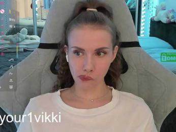 VikkiExtraCheese bongacams stream image, 27.04.2025 00:30