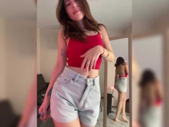 MilashaNyasha bongacams stream image, 27.04.2025 08:10